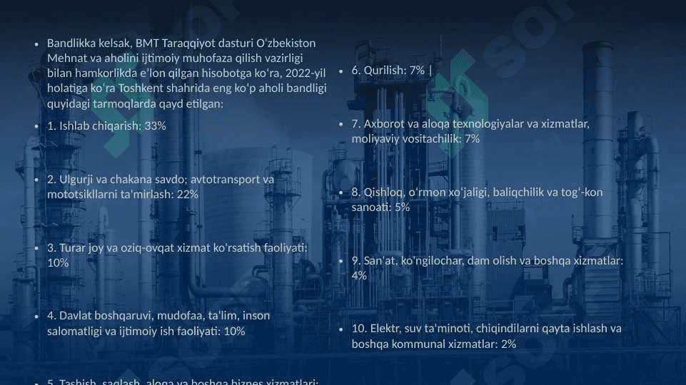Toshkent sanoati 7