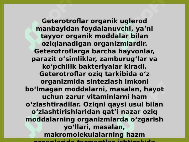 OZIQLANISH 4