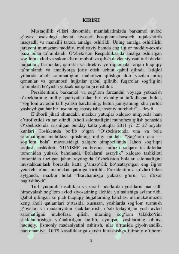 Maktabgacha pedagogika darslik 3