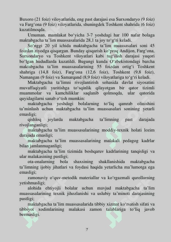 Maktabgacha pedagogika darslik 7