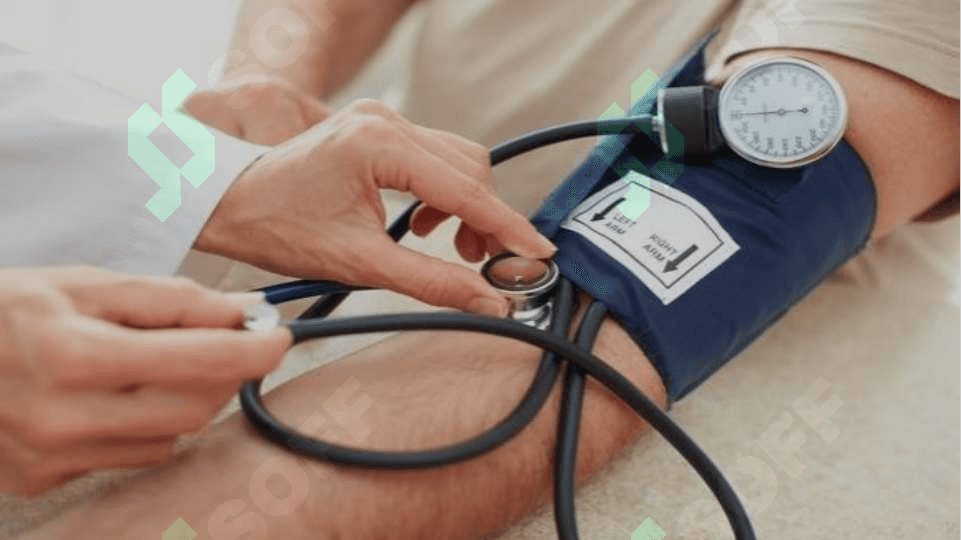 Arterial qon bosimi va periferik pulsni tibbiyotda ahamiyati 8