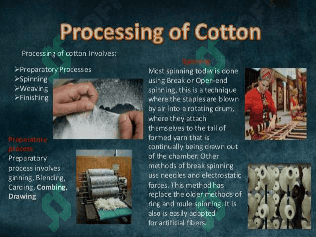 SILK AND COTTON  RECYCLED 3