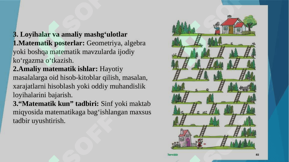 Sinfdan tashqari ishlarni tashkil qilish 3