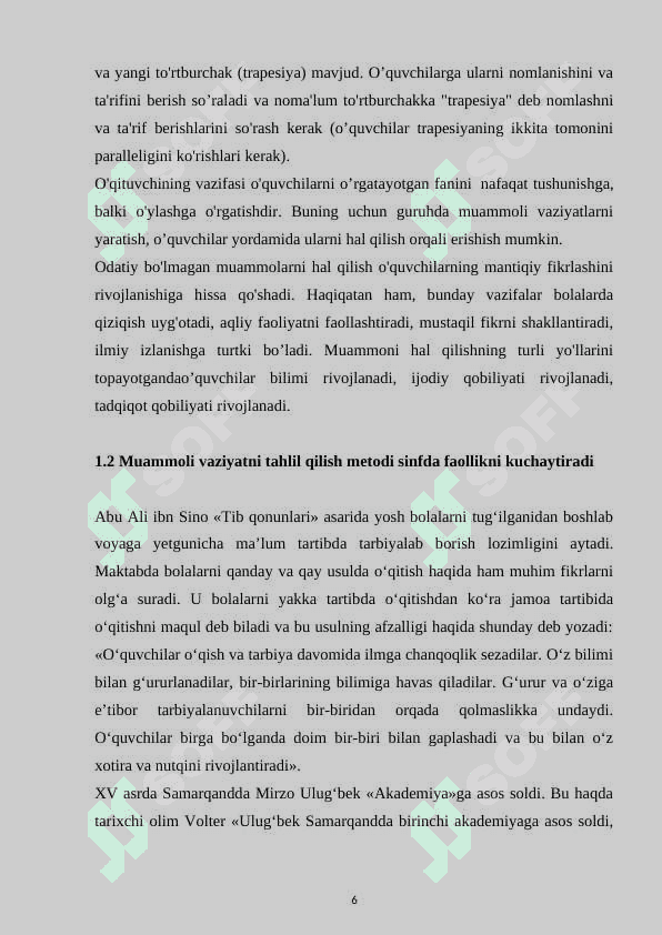 7-9 sinfda algebrani o'qitishda muammoli ta'lim 6