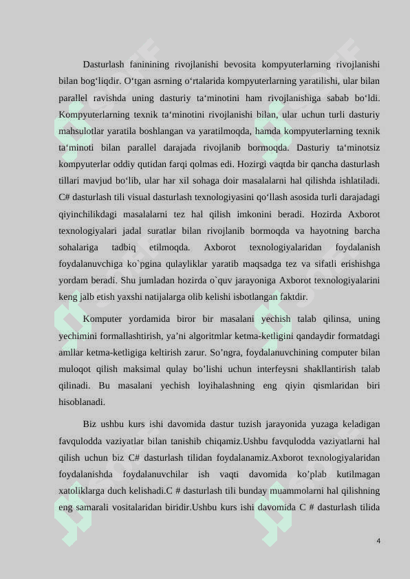 Dorixona va dorilar qidiruv tizimi 4