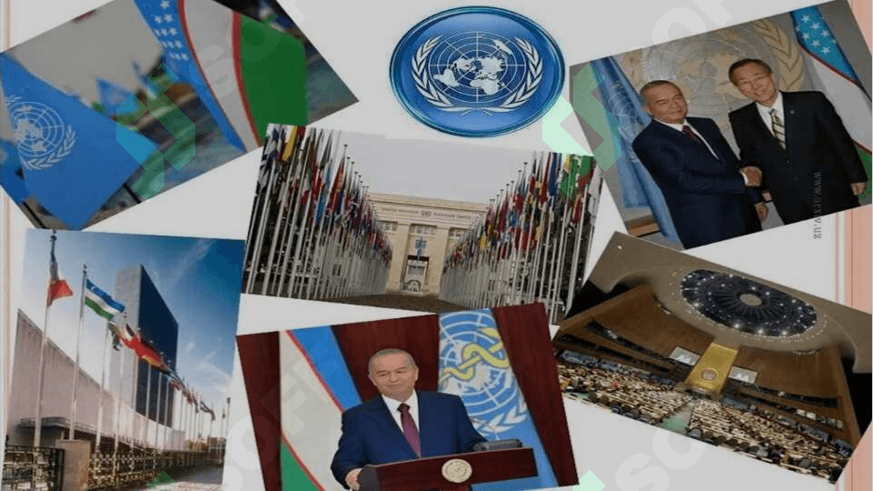 O'zbekistonning o'ziga xos istiqlol va taraqqiyot yo'li 7
