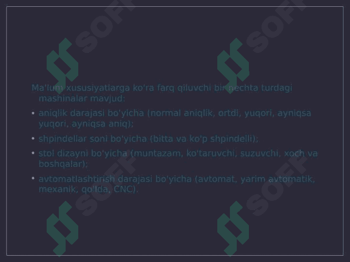 Stanoklar 6