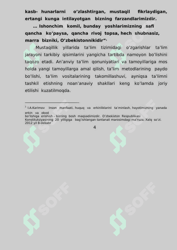Boshlang`ich sinf o`quvchilarini masalalar echishga   o`rgatish metodikasi 3