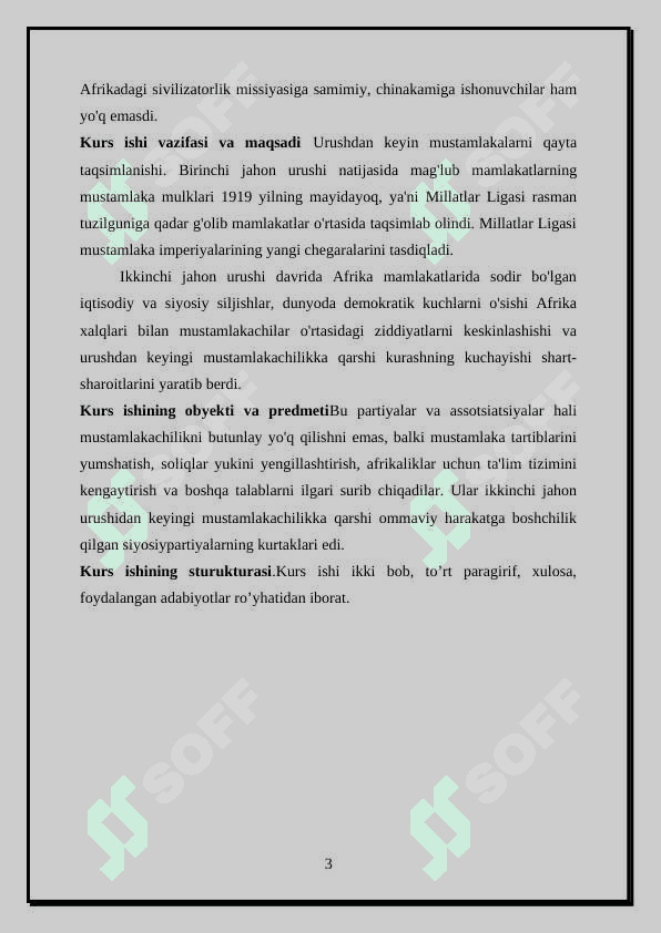 FRANSIYA KONSULLIK VA BIRINCHI IMPERIYA DAVRIDA 3