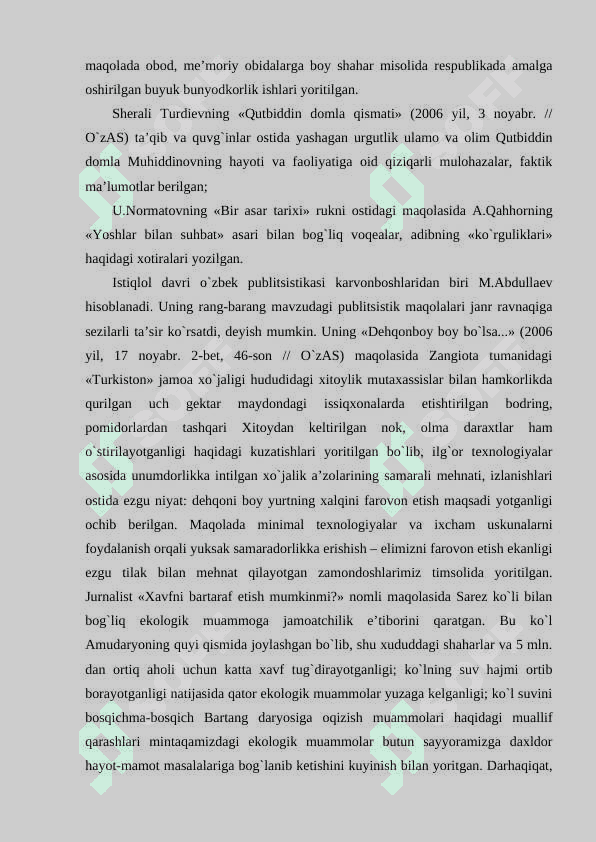 ADABIY TANQID VA PUBLISISTIKA 3