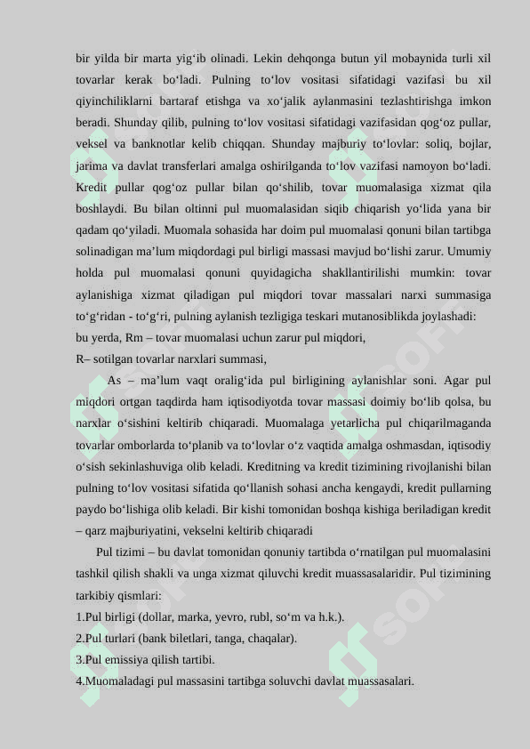 pul taklifi 8