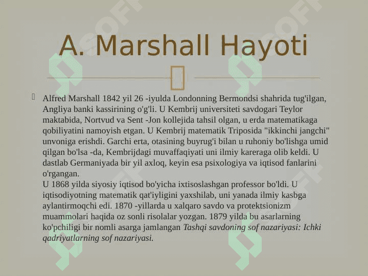 A.Marshall ta'limoti 3