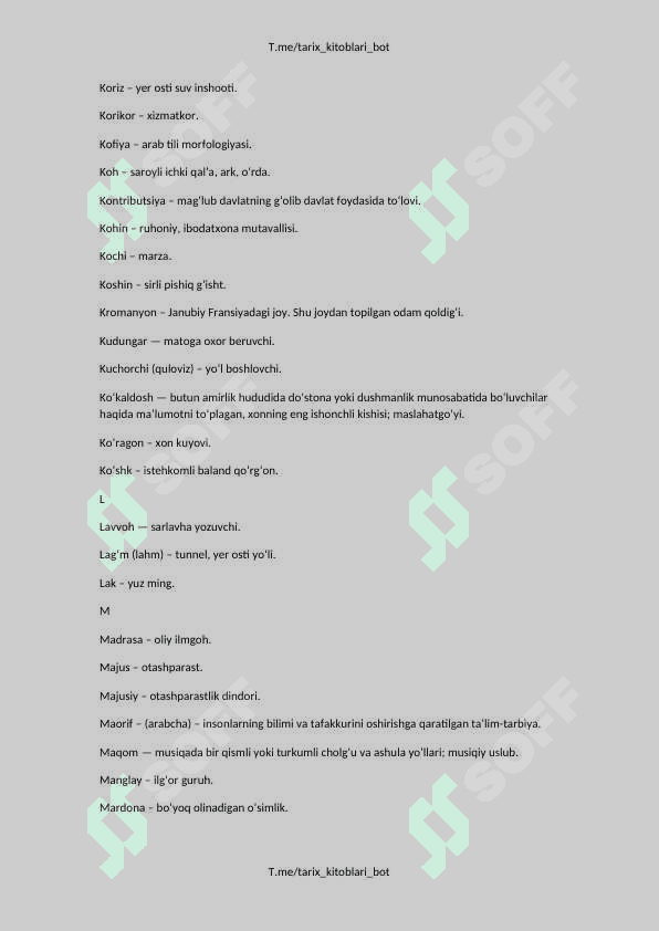 Atamalar 7
