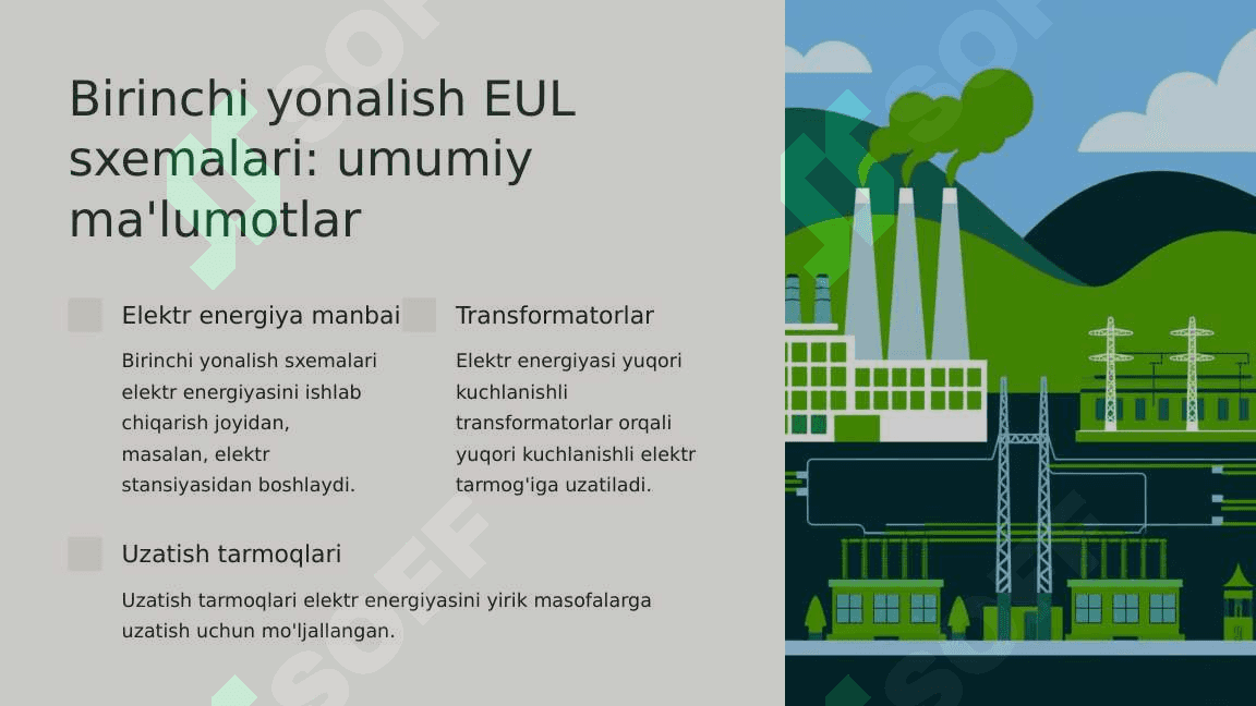 EUL almashtiruv sxemalari 3