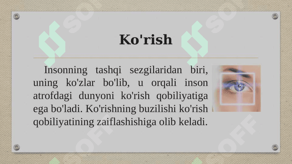 Ko‘rishida nuqsoni bo‘lgan bolalar 3