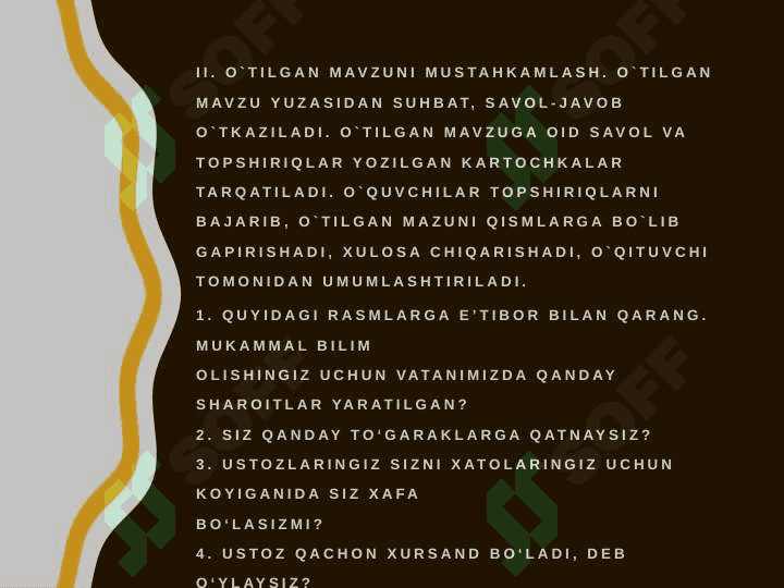 Kim bo`lsam ekan 3 sinf tarbiya Namunali dars ishlanma.pptx 8