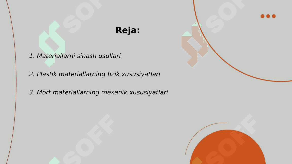 Materiallarni sinash mashinalari plastik va mòrt materiallarning chòzilish diagrammalari 2