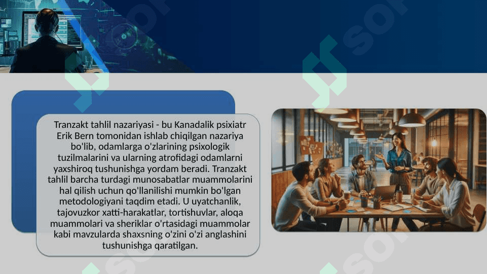 TRANZAKT ANALIZ 5