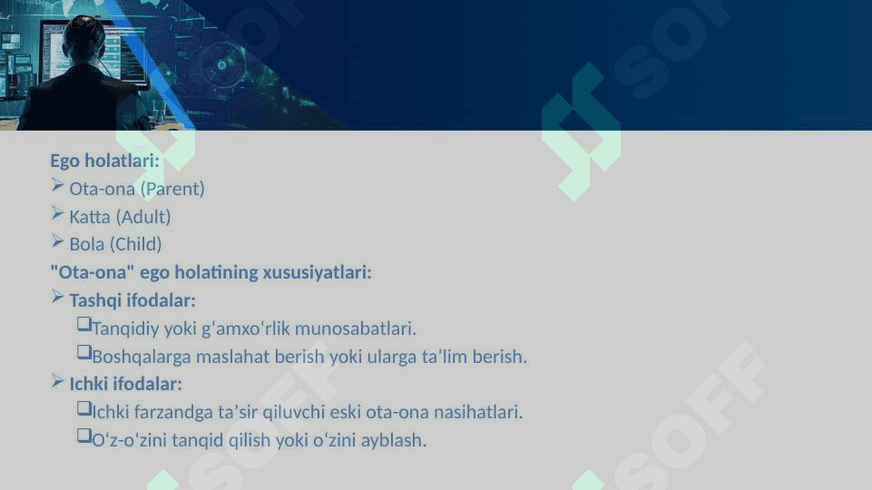 TRANZAKT ANALIZ 8