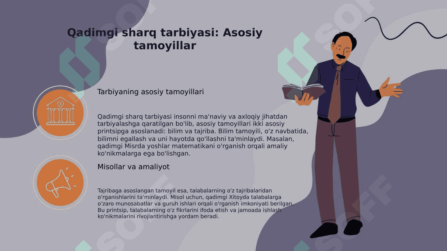 Qadimgi sharqda tarbiyaga oid yozilgan kitoblar 3