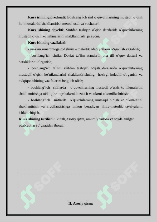 Sinfdan tashqari o‘qishni tashkil etish 4