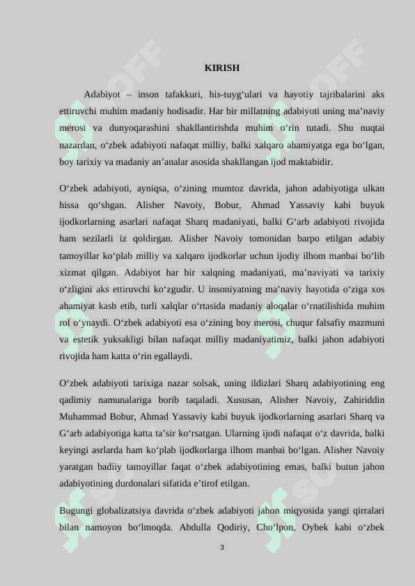 O’ZBEK ADABIYOTINING JAXON ADABIYOTI RIVOJIGA TA’SIRI 3