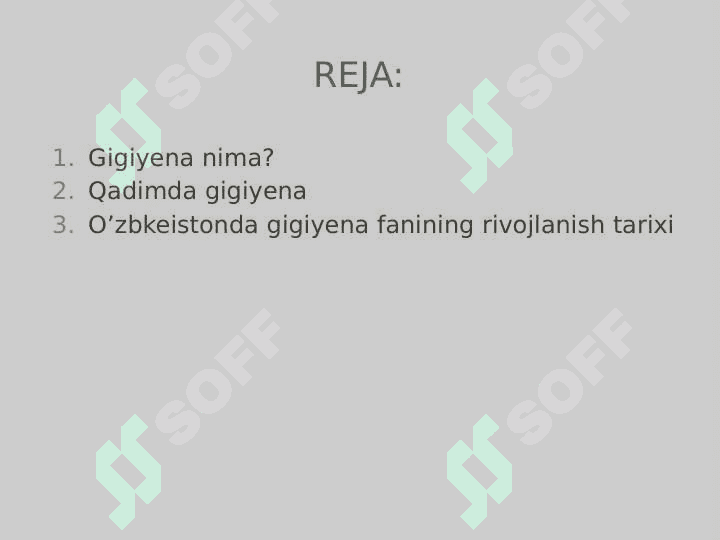 KO’z, quloq , burun  gigiyenasi 2