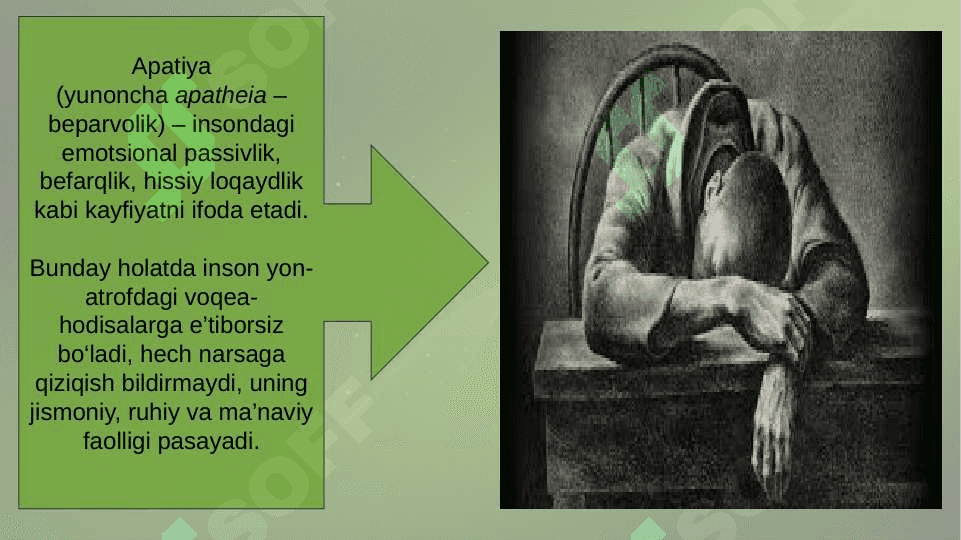 Apatiya. Depressiya.Xavotirlanish20.pptx 2