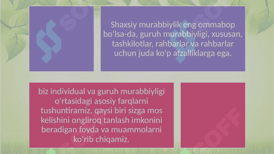 yangi o'zekistonda amalga oshirlayotgan ma'naviy o'zgarishlar 6
