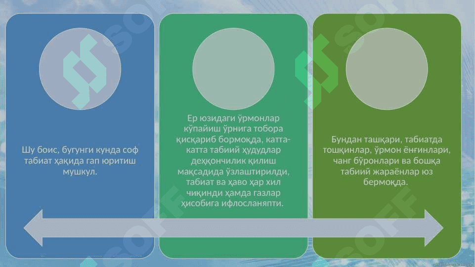 Экологиянинг долзарб муаммолари . Яшил иқтисодиёт.pptx 4