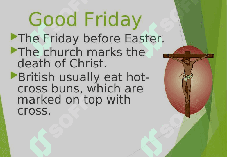 Customs and traditions in england 8