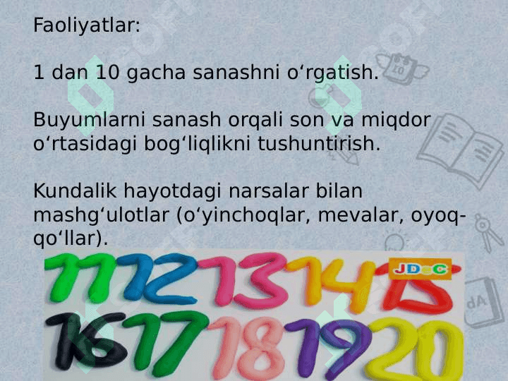 Slayd, prezentatsiya 5
