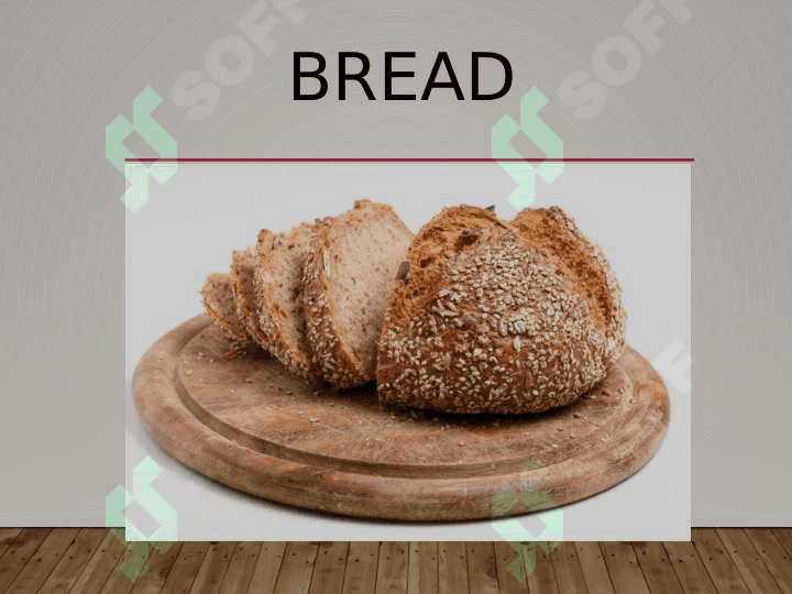 Food Vocabulary 5