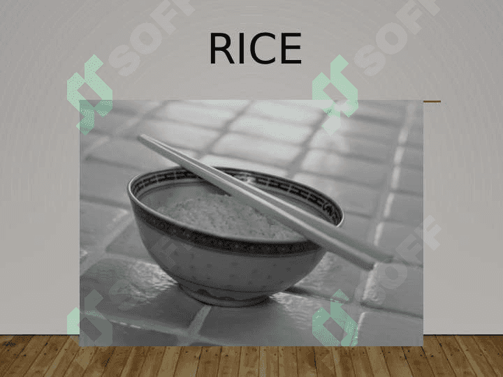 Food Vocabulary 6