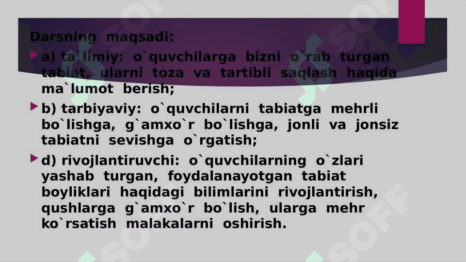 Biz  va  tabiat 2