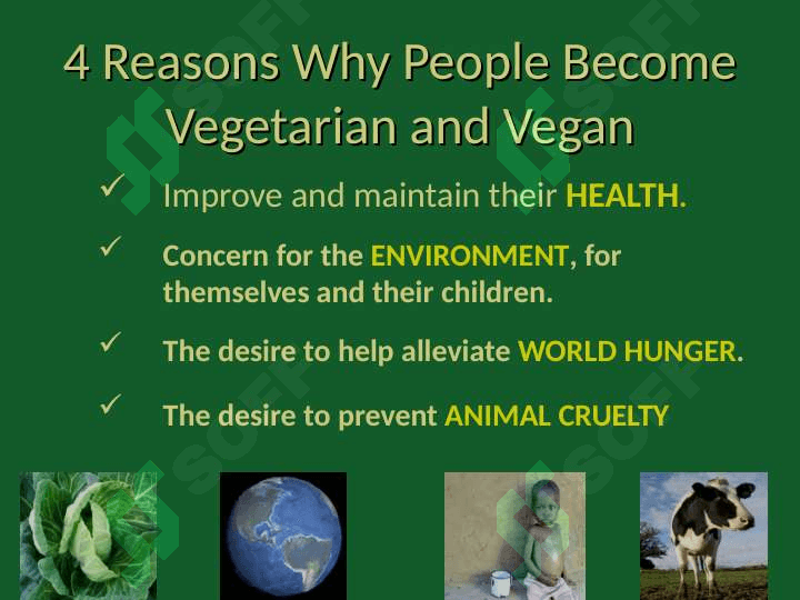 Go Veg! 3