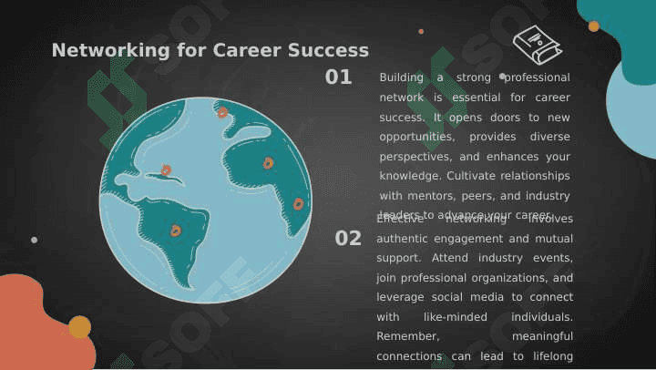 BUILDING CAREER 8