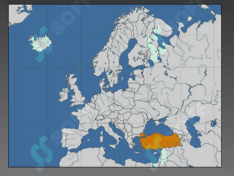Turkey country 2