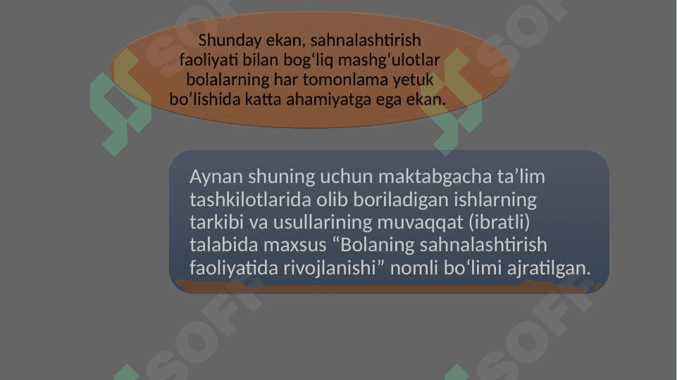 Ruhiy rivojlanishi sustlashgan bolalar 6