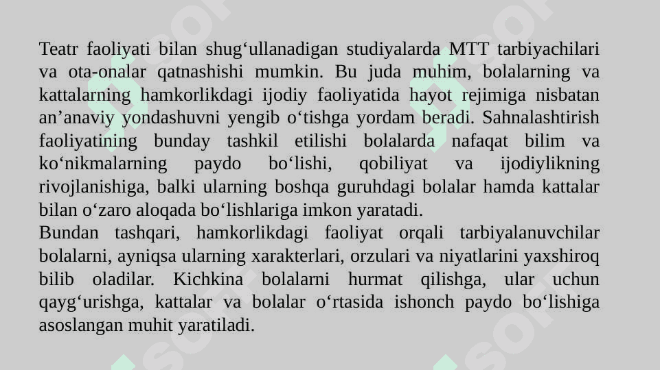 Ruhiy rivojlanishi sustlashgan bolalar 8