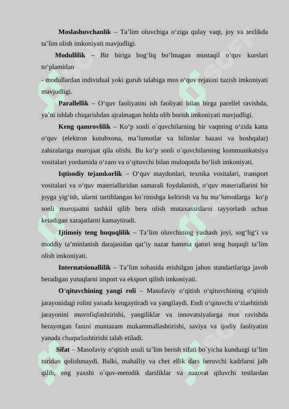 Virtual taʼlim platformalari 5