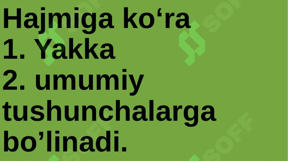 Asosiy sotsiologik tushunchalar 7