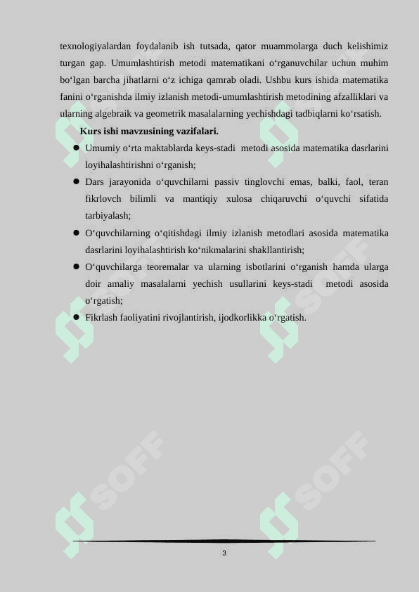 MATEMATIKA O‘QITISHDA ILMIY IZLANISH METODLARIDAN FOYDALANISH 4