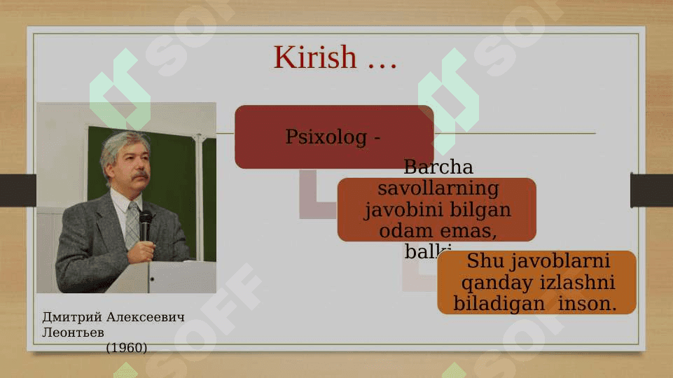 Amaliy psixdiagnostika shaxs soxasi psixodiagnostika 3