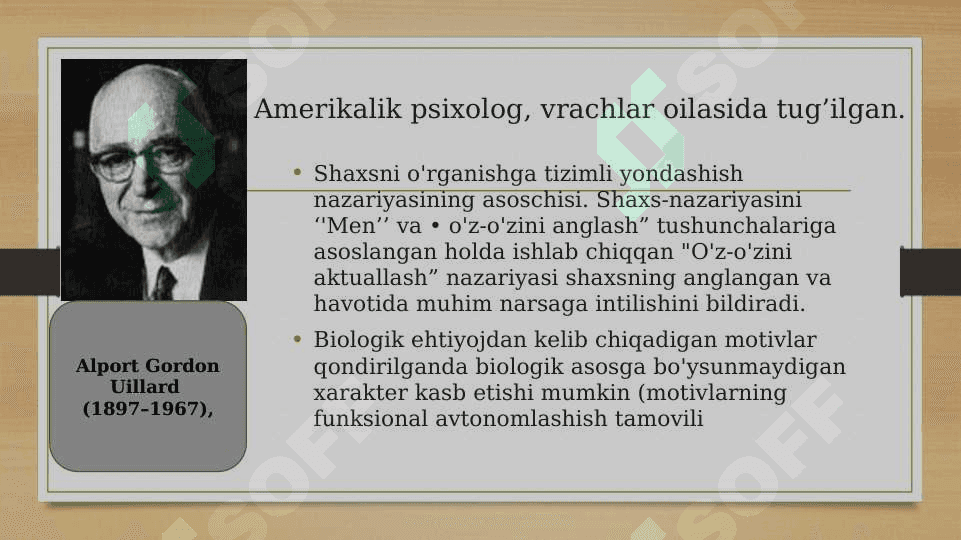 Amaliy psixdiagnostika shaxs soxasi psixodiagnostika 8
