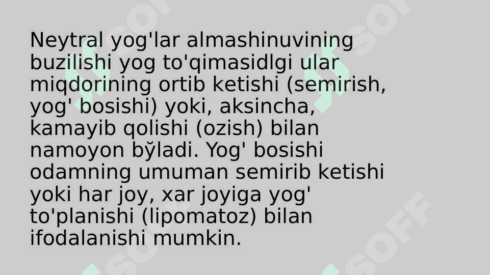 YOG’LAR ALMASHINUVINING IRSIY BUZILISHI 3