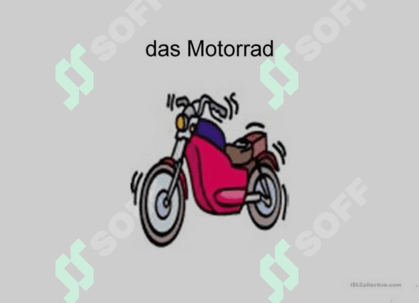 verkehrsmittel 4