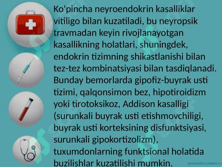 VITILIGO KASALLIGI 6