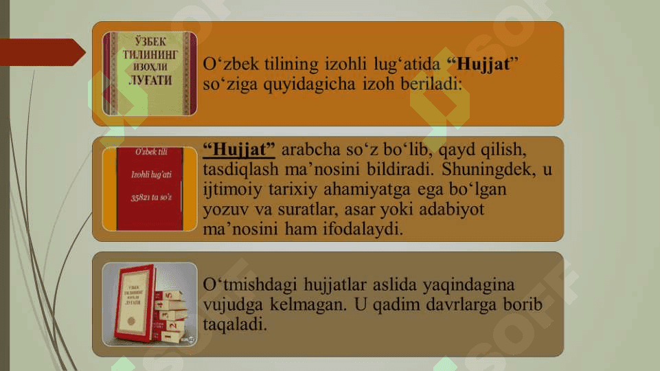 Ish yuritish tili va uslubi (Davlat tilida ish yuritish) 2