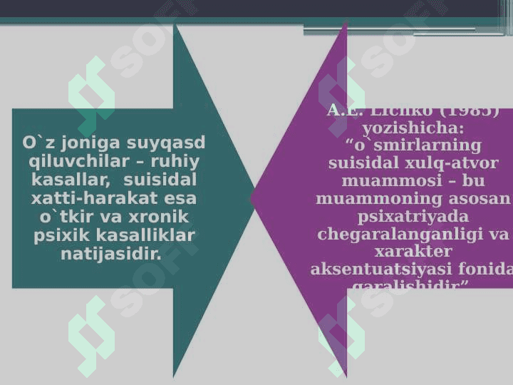 AUTOAGRESSIV XULQ-ATVOR 6